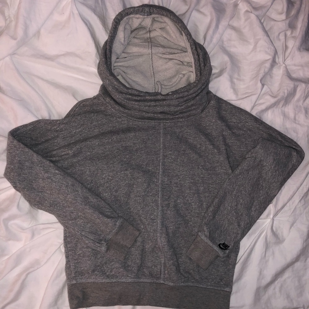 Nike hoodie